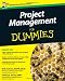 Project Management For Dummies (UK Edition)