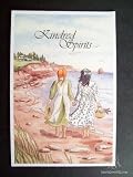 Kindred Spirit Postcard