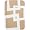 Beige Fusion
