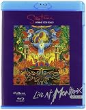 Santana - Hymns For Peace - Live At Montreux 2004 - IMPORT