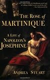 The Rose of Martinique