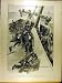 1901 Review Naval Ship Dunkerque Ferrees Compiegne