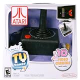 Atari TV Game