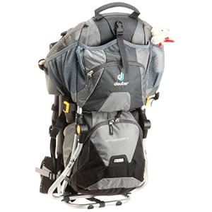 Deuter Kid Comfort II