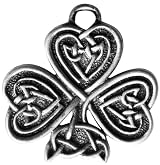 Courtney Davis Celtic Pendants 