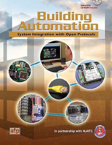Building Automation Integration with Open Protocols Hardcover January 1, 2009