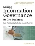 Selling Information Governance to the Business