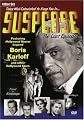 Suspense: The Lost Episodes - Collection 1