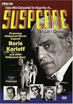 Suspense: The Lost Episodes Collection, Vol. 1