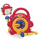 Sing-Along CD Player