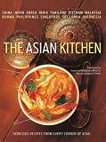 The Asian Kitchen Cheong Liew