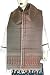 Ladies Scarf Premium Silk Exclusive Workmanship 22 x 72 inches (srfp143)
