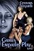 Games Empaths Play by Cynnara Tregarth
