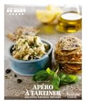 Ap�ro � tartiner - rillettes, tarama,...