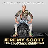 Jeremy Scott: The People's Designer