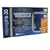 ZIO - Boitier externe en Aluminium pour disque dur IDE 3.5" avec support verticale