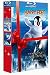 Happy Feet + Le Pôle Express [Blu-ray]