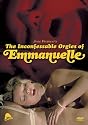 The Inconfessable Orgies of Emmanuelle