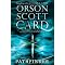 Serpent World Novels by Orson Scott Card