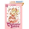 Cardcaptor Sakura Omnibus Volume 3 (Cardcaptor Sakura Omnibus (Dark Horse))