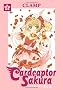 Cardcaptor Sakura Omnibus Volume 3 (Cardcaptor Sakura Omnibus (Dark Horse))
