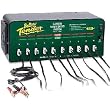 Battery Tender 10-Bank Battery Management System Motorcycle Battery Charger