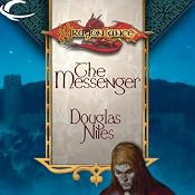 The Messenger: Dragonlance: Icewall Trilogy, Book 1 | [Douglas Niles]