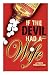 If The Devil Had A Wife