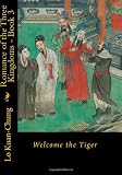 Romance of the Three Kingdoms - Book 3: Welcome the Tiger