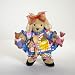 North American Bear Muffy Vanderbear Muffylock and the Three Bears