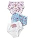Toddler Girls Showtoons - Princess Collection T4241-2/3-Princess Collection