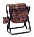 San Angelo Portable Stool, Sherbrooke