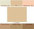 Watts Beauty Minerals - 20g Huge Refill - FAIR