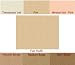 Watts Beauty Minerals - 20g Huge Refill - FAIR