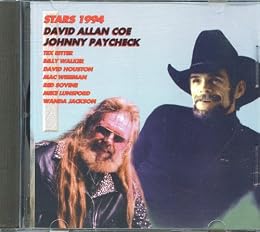 David Allan Coe Picture 20