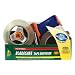 Duck Brand BladeSafe Tape Gun Dispenser with 2 Roll Pack of 021192218 Tape (926458)
