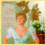 Joy To The World (Weihnachtskonzert)
