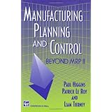 manufacturing planning and control beyond mrp ii victorian literature  culture