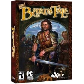 The Bard's Tale