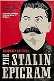 The Stalin epigram : a novel