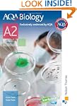 AQA Biology A2: Student's Book