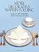 More Decorative Napkin Folding (Dover Craft Books)