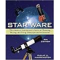 Star Ware (The Amateur Astronomer's Guide to Choosing, Buying and Using Telescopies and Accessories) (Paperback)
