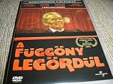 The Final Curtain / A Fuggony Legordul