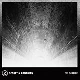 Secretly Canadian Summer Sampler 2011
