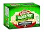 Orville Redenbacher's Gourmet Microwavable Popcorn, Smart Pop Kettle Korn, 3-Count Boxes (Pack of 12)