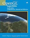 OpenGL&reg; SuperBible: Comprehensive Tutorial and Reference