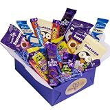 Cadbury Kids Treasure