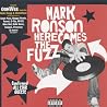 Image of album by Mark Ronson