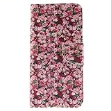 Samsung Galaxy S6 Edge Plus 手帳型 ケース カバー Zeebox [生涯補償付き] 高品質 落下防止 保護カバー カード収納 スタンド機能 マグネット式 Samsung G